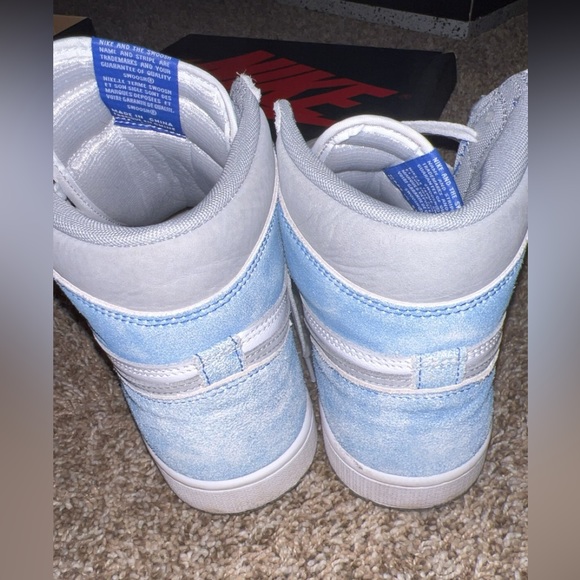 Retro 1 hyper royals - Picture 6 of 13